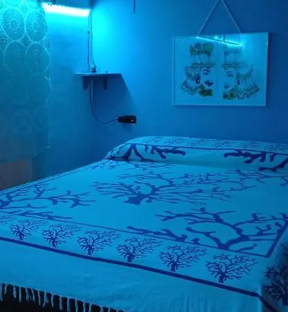 Nassa Apartment Trappeto (Sicily)