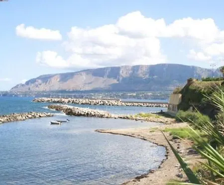 Nassa * Trappeto (Sicily)