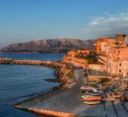 Nassa Apartment Trappeto (Sicily)