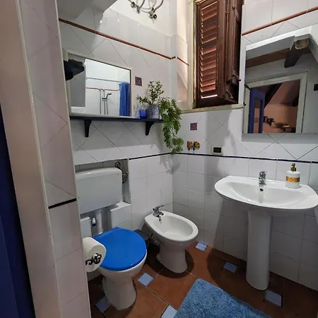 Nassa Διαμέρισμα